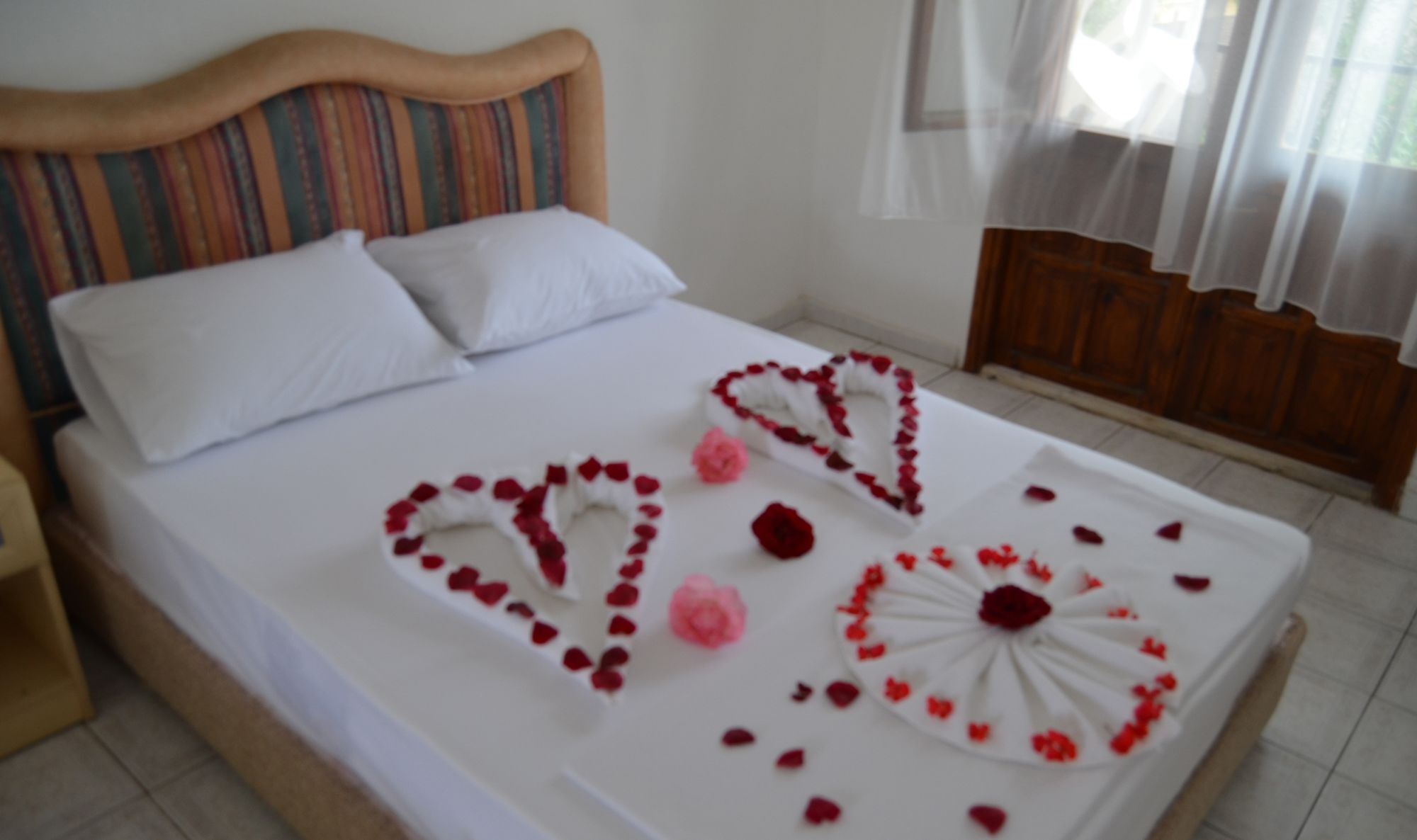 Dalyan Patio Hotel Eksteriør billede